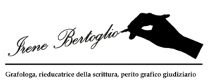 Irene Bertoglio Logo